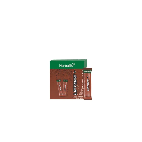 Liftoff® - Cola