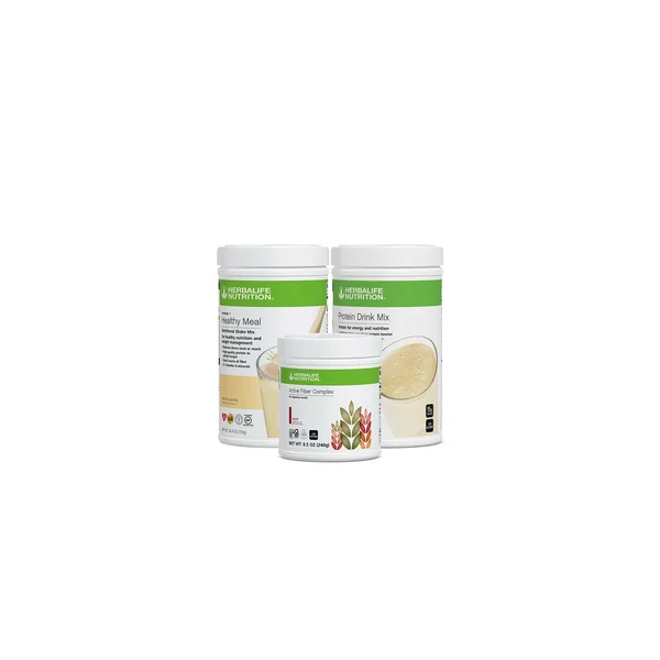 GLP-1 Nutrition Companion* Classic - Vanilla