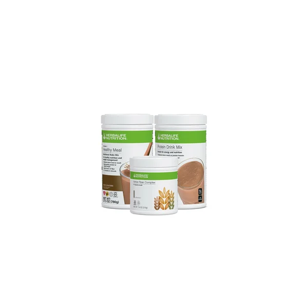 GLP-1 Nutrition Companion* Classic - Chocolate