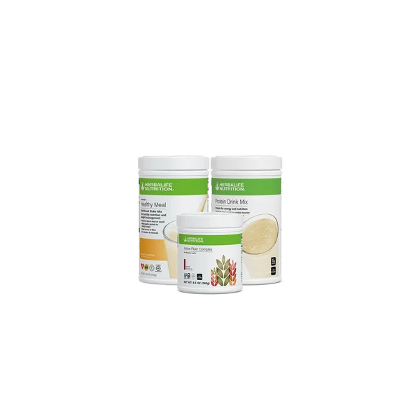 GLP-1 Nutrition Companion* Classic - Banana Caramel