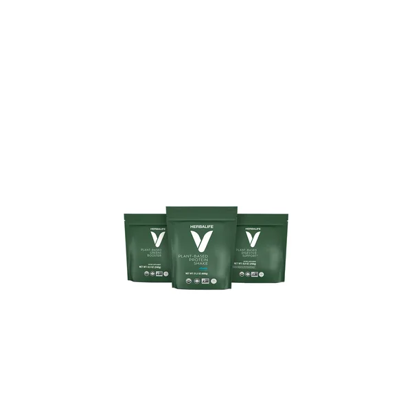 GLP-1 Nutrition Companion* Vegan - Classic