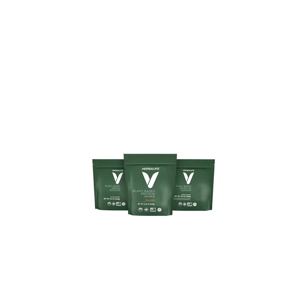 GLP-1 Nutrition Companion* Vegan - Chocolate