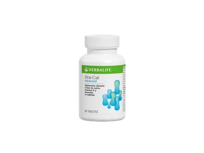 Xtra-Cal Advanced