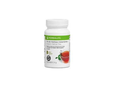 Té de Hierbas Instantáneo - Original