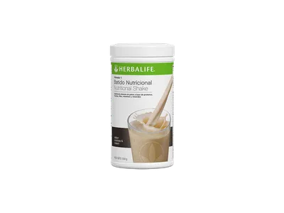 Fórmula 1 Batido Nutricional - Cookies & Cream