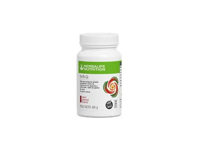 N-R-G - Guaraná Tropical