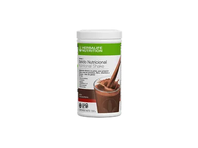 Fórmula 1 Batido Nutricional - Chocoavellana