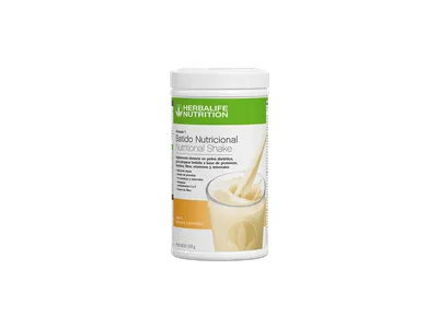Fórmula 1 Batido Nutricional - Banana Caramelo