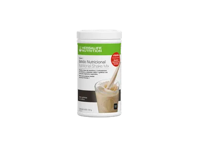 Fórmula 1 Batido Nutricional  - Galletas con Crema