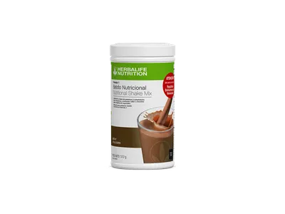 Fórmula 1 Batido Nutricional - Chocolate
