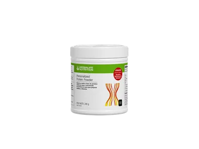 Personalized Protein Powder - Original