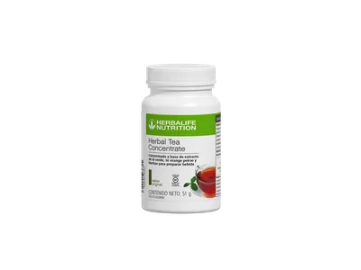 Herbal Tea Concentrate - Original