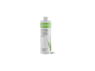 Thực Phẩm Bảo Vệ Sức Khỏe: Lô Hội Thảo Mộc Cô Đặc (Health Supplement: Herbal Aloe Concentrate)