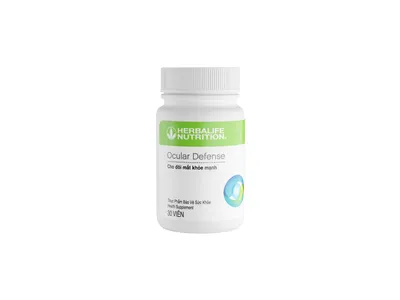 Thực Phẩm Bảo Vệ Sức Khỏe: Ocular Defense (Health Supplement: Ocular Defense)