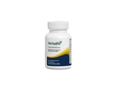 Thực Phẩm Bảo Vệ Sức Khỏe: Herbalifeline® (Health Supplement: Herbalifeline®)