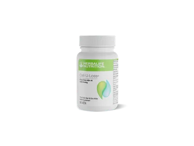 Thực Phẩm Bảo Vệ Sức Khỏe: Cell - U - Loss® (Health Supplement: Cell - U - Loss®)