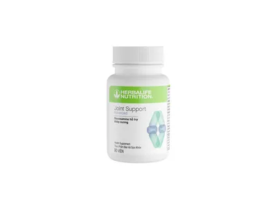 Thực Phẩm Bảo Vệ Sức Khỏe: Joint Support Advanced (Health Supplement: Joint Support Advanced)