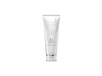 Herbalife SKIN Soothing Aloe Cleanser (Gel Rửa Mặt Dành Cho Da Thường Đến Khô)