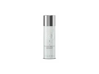 Herbalife Skin Replenishing Night Cream (Kem Dưỡng Da Ban Đêm)