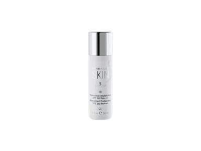 Herbalife Skin Protective Moisturizer SPF30/PA+++ (Kem Chống Nắng Dưỡng Ẩm)