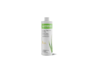 Thực Phẩm Bảo Vệ Sức Khỏe: Lô Hội Thảo Mộc Cô Đặc - Hương Xoài (Health Supplement: Herbal Aloe Concentrate - Mango Flavor)