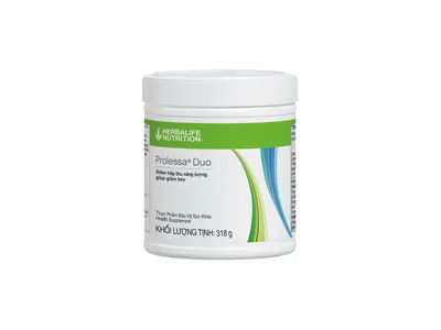 Thực Phẩm Bảo Vệ Sức Khỏe: Prolessa Duo (Health Supplement: Prolessa Duo)