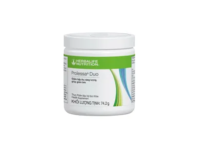 Thực Phẩm Bảo Vệ Sức Khỏe: Prolessa Duo (Health Supplement: Prolessa Duo)