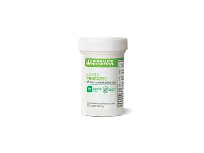 Thực Phẩm Bảo Vệ Sức Khỏe: Simply Probiotic