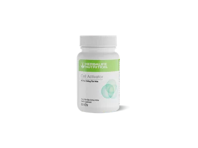 Thực Phẩm Bảo Vệ Sức Khỏe: Cell Activator (Health Supplement: Cell Activator)