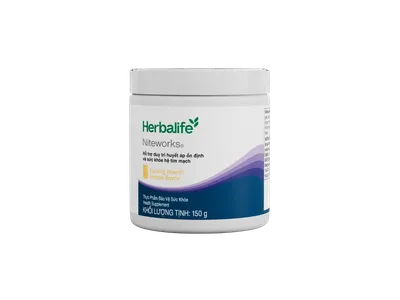 Thực Phẩm Bảo Vệ Sức Khỏe: Niteworks (Health Supplement: Niteworks)