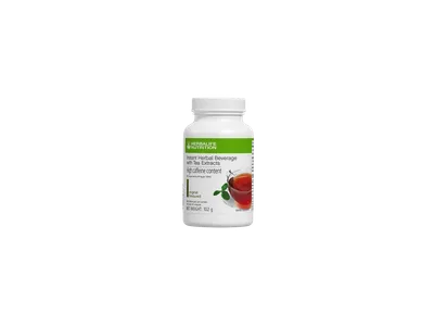 Instant Herbal Beverage with Tea Extracts - Original