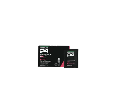 Herbalife24® LiftOff® Max - Grapefruit Twist