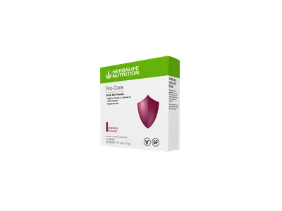 Pro-Core - Elderberry