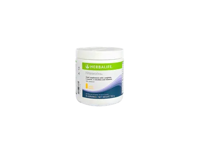 Niteworks<SUP>®</SUP> - Lemon