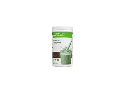 Formula 1 Shake Mix - Mint Chocolate