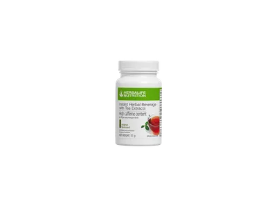 Instant Herbal Beverage with Tea Extracts - Original