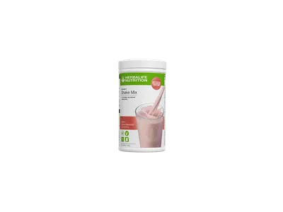 Formula 1 Shake Mix - Peach and Lychee