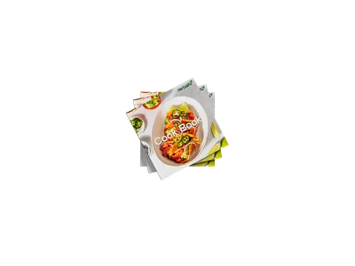 Herbalife Cook Book Volume 2