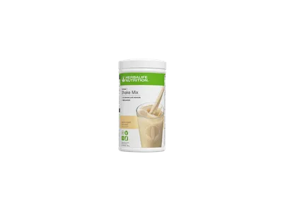 Formula 1 Shake Mix - Vanilla Cream