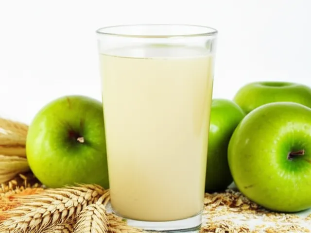 Active Fiber Complex - Omena