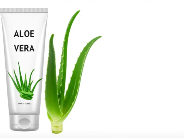 Herbal Aloe Hand & Body Cream