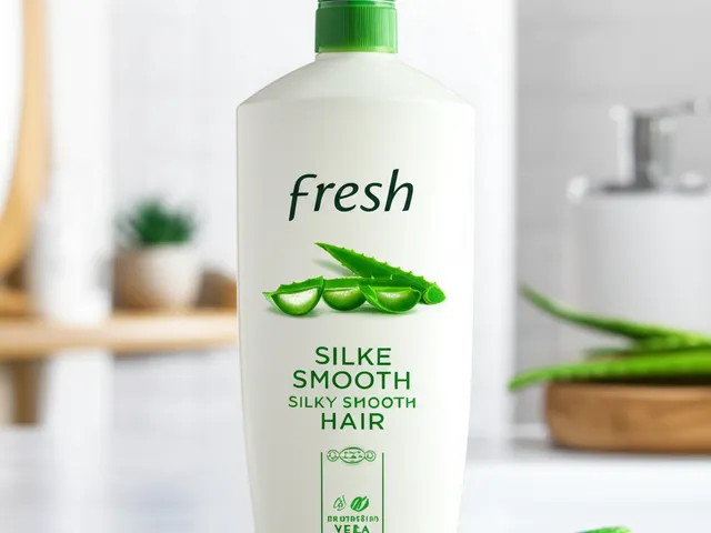 Odżywka wzmacniająca Herbal Aloe