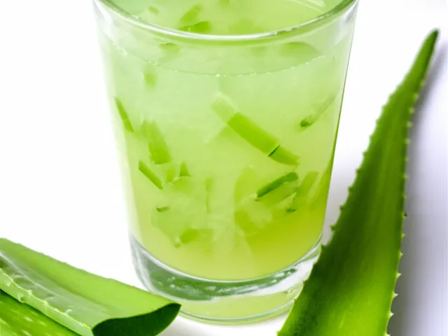 Herbal Aloe Concentrate - Original