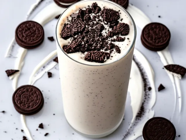 Formula 1 - Cookies 'n Cream