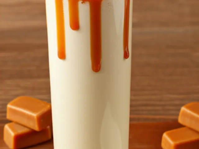 Formula 1 - Dulce de Leche