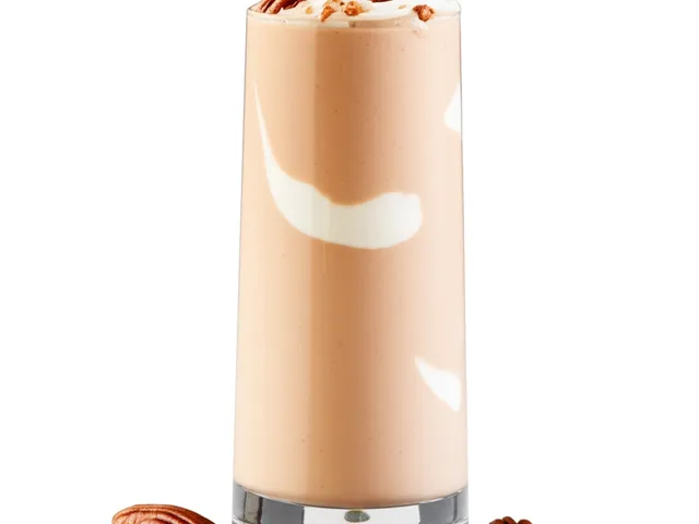 Formula 1 - Pralines and Cream