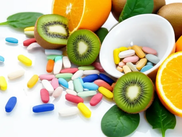 Formula 2 Multivitamin Complex