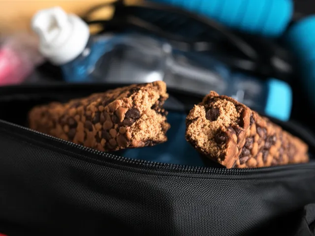 Herbalife24 Achieve Protein Bar