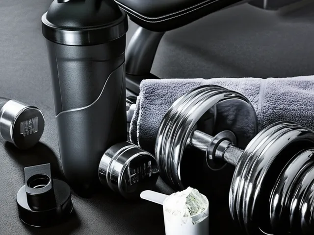 Herbalife24 Enhanced Protein Powder