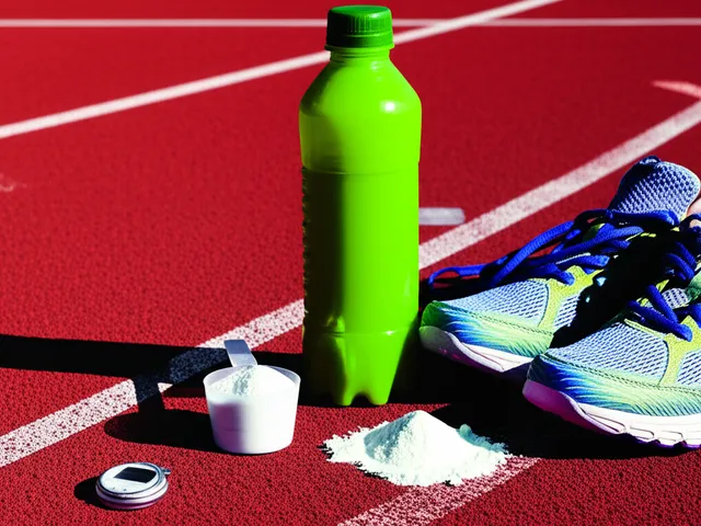 Herbalife24 Rebuild Endurance